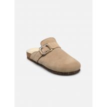 Flattered - Pantoffels Cora - Beige - Maat 36