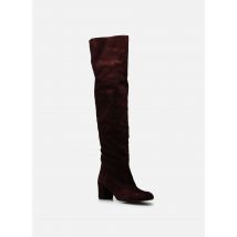 Chie Mihara - Stiefel Nu-naton41 - weinrot - Größe 36