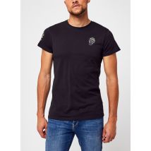 Schott - Bekleidung Tsgery22 - schwarz - Größe XL