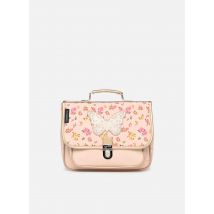 Scolaire Cartable 32 cm Rose - Caramel & Cie - Disponible en T.U