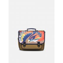 Schulzubehör Cartable 38 cm Beige - Caramel & Cie - Größe T.U