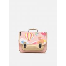 Scolaire Cartable 38 cm Rose - Caramel & Cie - Disponible en T.U