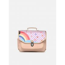 Scolaire Cartable 38 cm Multicolore - Caramel & Cie - Disponible en T.U