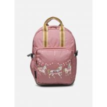 Schulzubehör Sac à dos moyen Rosa - Caramel & Cie - Größe T.U