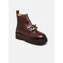 Bottines et boots Cassy 1 Marron - Melvin & Hamilton - Disponible en 40