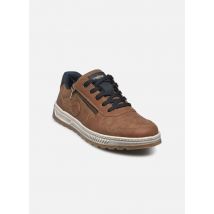 Rieker - Benoit - Marrón - Deportivas - Talla 46