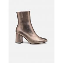 Made By Sarenza - Botines Lubna - Plateado - Talla 37