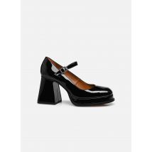 Pumps Elvira - babies plateformes Zwart - Made By Sarenza - Beschikbaar in 40