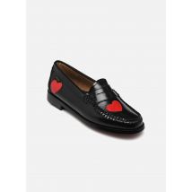 G.H. Bass - Slipper WEEJUN WMN Penny Love - mehrfarbig - Größe 39