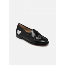 G.H. Bass - Slipper WEEJUN WMN Penny Love - schwarz - Größe 40 1/2