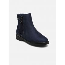I Love Shoes - Botines THIPLATE - Azul - Talla 34
