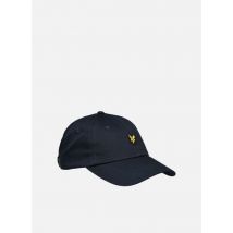 Lyle & Scott - Gorra Baseball Cap new - Azul