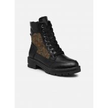 Jana shoes - 25277-29 Nero - Stivaletti e tronchetti - Taglia 37