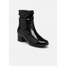 Jana shoes - 25368-29 Nero - Stivaletti e tronchetti - Taglia 37