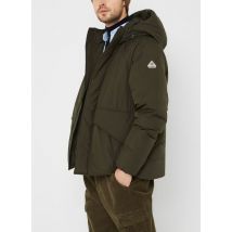 Pyrenex - Ropa COVERT - Verde - Talla XL