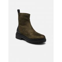 Bottines et boots COMET LUG BOOTIE Vert - Michael Michael Kors - Disponible en 37