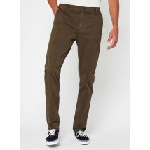 Nudie Jeans - Bekleidung Easy Alvin Olive - grün - Größe 31 X 32