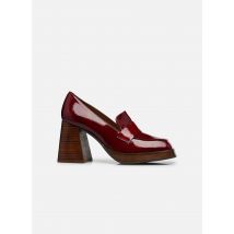 Made By Sarenza - Mocassins Midori - Mocassin plateforme - Bordeaux - Maat 42