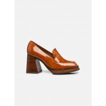 Mocassins Midori - Mocassin plateforme Bruin - Made By Sarenza - Beschikbaar in 41