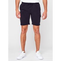 Ellesse - Bekleidung MICHAEL FLEECE - schwarz - Größe XS