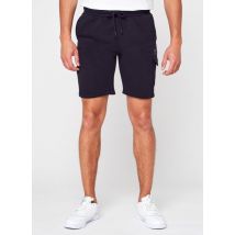 Ellesse - Ropa MICHAEL FLEECE - Negro - Talla XS