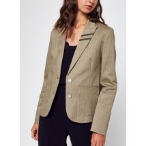 IKKS Women - BV40015 Verde - Abbigliamento - Taglia 36