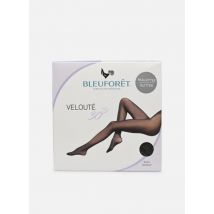 BLEUFORÊT - Medias y Calcetines Collant Veloute Paillettes 30D - Oro y bronce - Talla 3