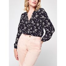 I.Code - Bekleidung QV13114 - schwarz - Größe XL