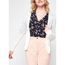 I.Code - Bekleidung QV17034 - weiß - Größe M