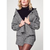 I.Code - Bekleidung QV40064 - schwarz - Größe 38