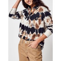 Leon & Harper - Kleding Charme TCV08 T&D - Blauw - Maat S