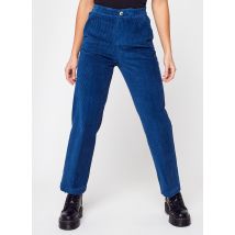 Leon & Harper - Bekleidung Polette TC306 PLN - blau - Größe 40