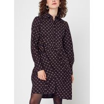 Leon & Harper - Kleding Roadie TC04 Furrow - Zwart - Maat S