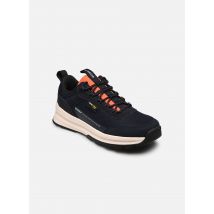 Ecoalf - Trivoralf Sneakers Man - blau - Sneaker - Größe 41