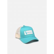 Kulte - Kappe Cap Motif - blau - Größe T.U