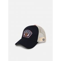 Kulte - Kappe Cap Motif - blau - Größe T.U