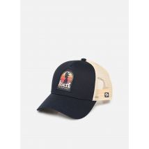 Kulte - Pet Cap Motif - Blauw - Maat T.U