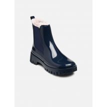 Bottines et boots Colden Bleu - Lemon Jelly - Disponible en 40