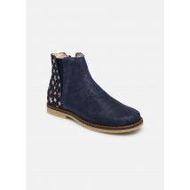 Acebo's - Stiefeletten & Boots 5525LZ - blau - Größe 25