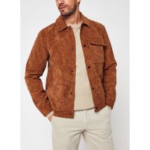 Only & Sons - Kleding Onshydra Corduroy Jacket Otw - Bruin - Maat S