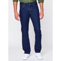 Lee - Bekleidung West Rinse - schwarz - Größe 33 X 32