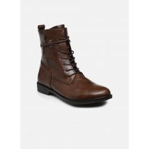 Bottines et boots 25110-29 Marron - Marco Tozzi - Disponible en 36