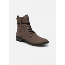 Marco Tozzi - Botines 25112-29 - Gris - Talla 40