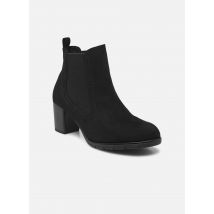 Stiefeletten & Boots 25355-29 Schwarz - Marco Tozzi - Größe 41