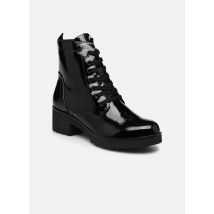 Stiefeletten & Boots 25262-29 Schwarz - Marco Tozzi - Größe 40