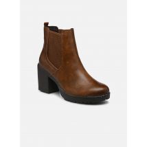 Stiefeletten & Boots 25414-29 braun - Marco Tozzi - Größe 36