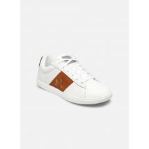 Le Coq Sportif Courtclassic Gs Black Jean Wit - Sneakers - Beschikbaar in 38