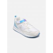 Le Coq Sportif Lcs R500 Ps Iridescent Weiß - Sneaker - Größe 31