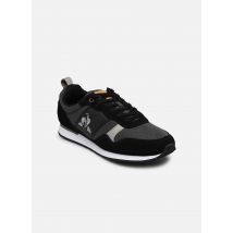 Le Coq Sportif Alpha Classic Black Jean Schwarz - Sneaker - Größe 44