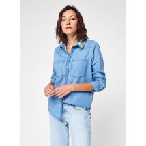 Wild - Matel Blu - Abbigliamento - Taglia 1
